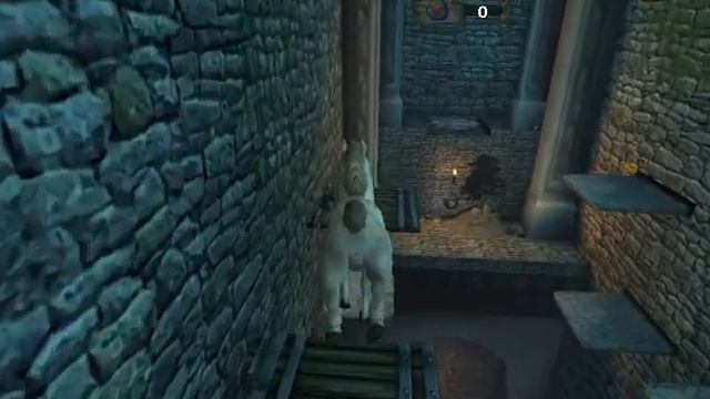 Прохождение игры Шрек 2 часть 3 смотреть онлайн