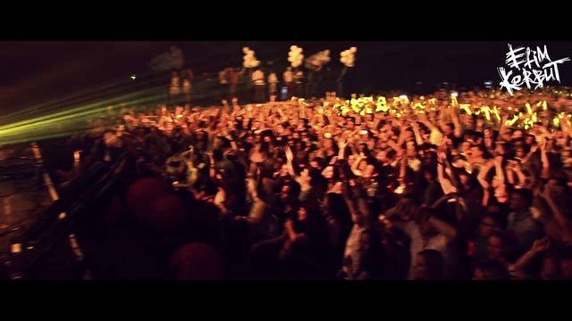 Efim Kerbut Live @ 20 Years Record Birthday with Armin van Buuren, Moscow (15.08.2015) Aftermovie смотреть онлайн