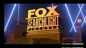 Searchlight Pictures Logo History Sketchfab