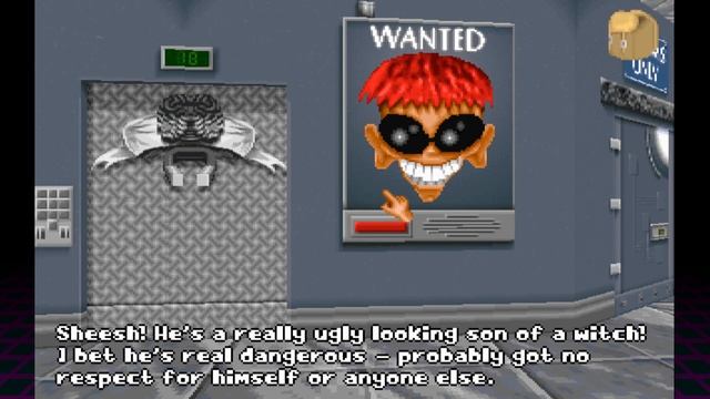 Normality - Bivdub's Game Stuff смотреть онлайн