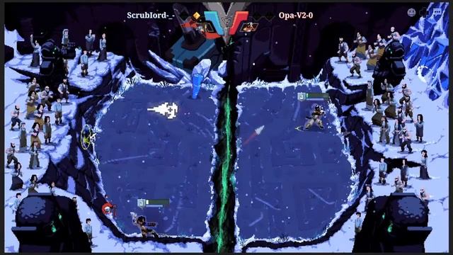 Strikers Edge Noooo pt.1 смотреть онлайн