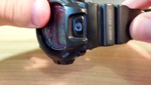Наручные часы Casio G-Shock - действительно ли долговечны?! (DW-6900E) | G-Shock Watch смотреть онлайн