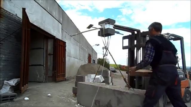 Нужно - Просто! Сложное - Не нужно! Пластиковая арматура с "Железной хваткой" смотреть онлайн