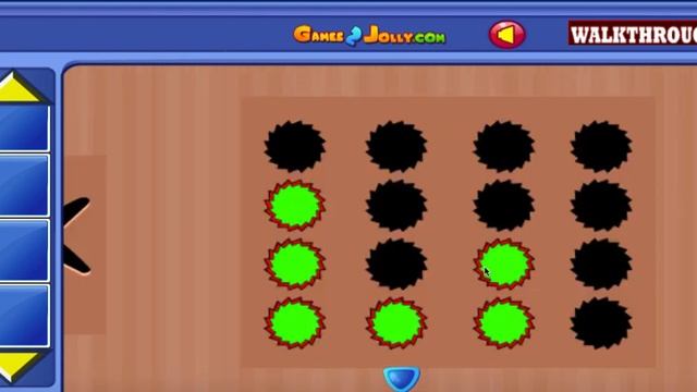 Cute Beagle Puppy Escape Walkthrough - Games2Jolly смотреть онлайн