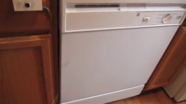 Idiot Proof Dishwasher Loading смотреть онлайн