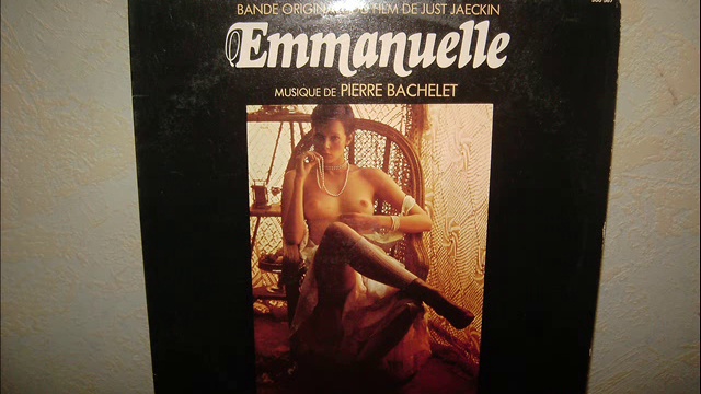PIERRE BACHELET - EMMANUELLE THEME ( INSTRUMENTAL ) смотреть онлайн
