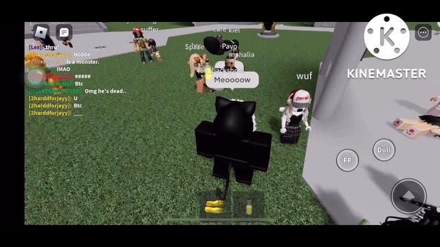 Roblox was play ragdoll well find Me soon :) смотреть онлайн