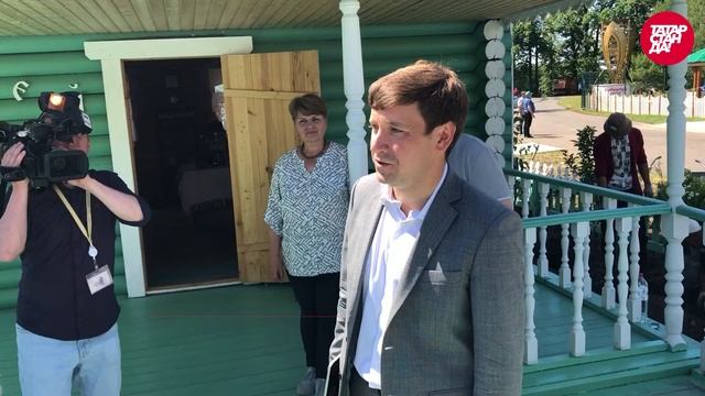 Сабантуй в Казани. Где пройдет и что посмотреть? смотреть онлайн
