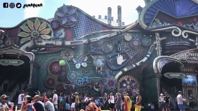 Tomorowland 2018 | TOMORROWLAND TICKETS | EXPERIENCE