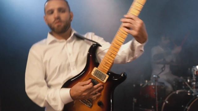 Кавер группа КОКОС event band – Take on me (A-ha cover) смотреть онлайн