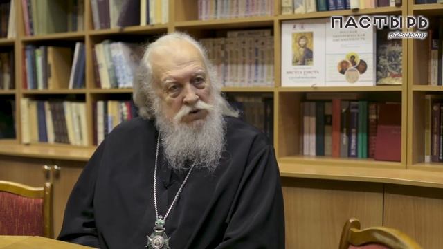 Допустимо ли венчать в Пост? Протоиерей Лев Махно смотреть онлайн