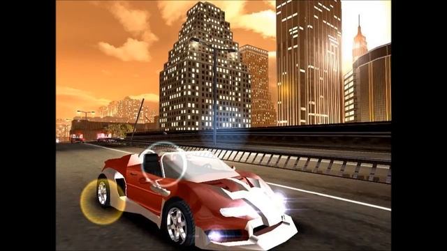 Theatre Of Tragedy - Retrospect (Manhattan Chase OST)