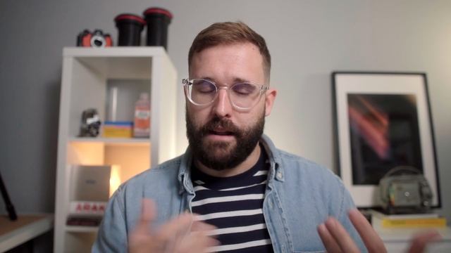 ¿Escanear con CÁMARA DIGITAL o ESCÁNER? смотреть онлайн