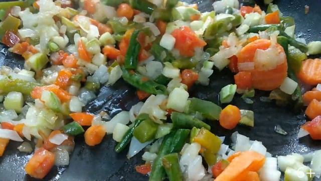 мясо с овощами под сыром в духовке быстро и просто смотреть онлайн