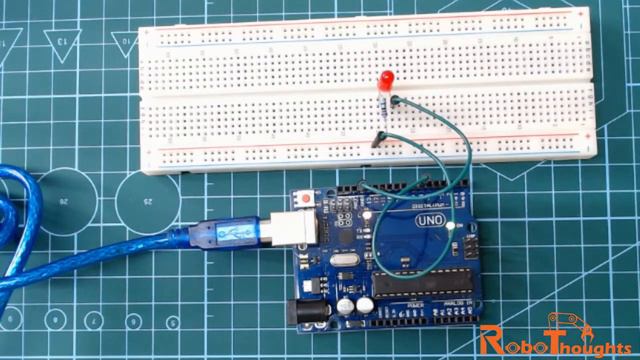 Lesson 41 – Arduino C;C++ Pulse Width Modulation – PWM смотреть онлайн