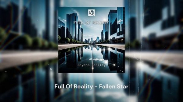 Full Of Reality - Fallen Star