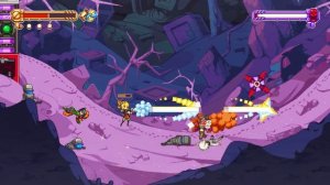 Iconoclasts - All Bosses [No Damage]
