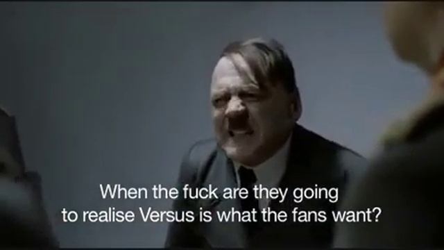 Hitler Hates Lightning Returns Final Fantasy 13 (F смотреть онлайн