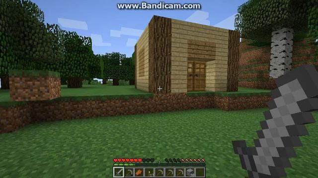 Мой красивый и уютный дом в minecraft смотреть онлайн