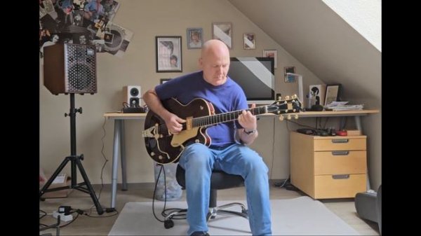 Drive In / Jerry Reed