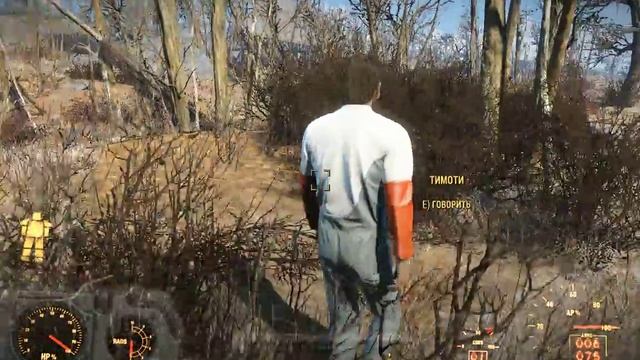 Fallout 4 прохождение Land Часть 10. Закусочная Друмлин. смотреть онлайн