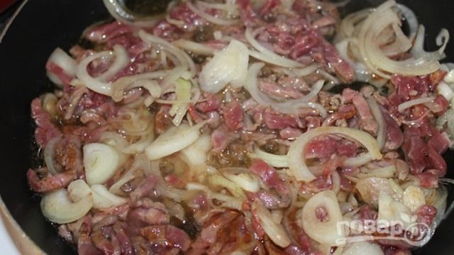 Сборник рецептов