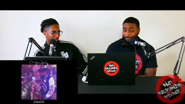 DREAMDOLL - On Your Head (Tory Lanez Diss) Reaction | No Refund$ React смотреть онлайн