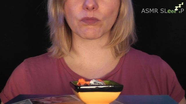 ASMR Hard Candy Eating 8 🍬 - Multiple Bonbons & Intense Sounds смотреть онлайн