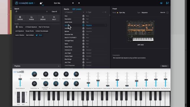 Audio to MIDI Convertor (Guitar to MIDI) смотреть онлайн
