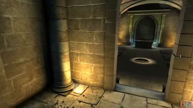 Dracula 5: The Blood Legacy - МЕНЯ ПОЧТИ УБИЛИ #2 смотреть онлайн