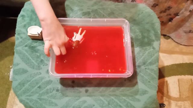 Бомбочка для ванной, крутая штука! смотреть онлайн