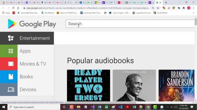 AWD1111 - Intro to AWD1112 Class - 12-16-2020 смотреть онлайн