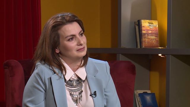 ՀՈՒՅԶԵՐ, ՄՈՏԻՎԱՑԻԱ, EQ | № 12 смотреть онлайн
