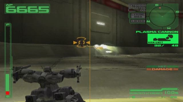 Armored Core Lore: The Story of Armored Core 2 Another Age смотреть онлайн