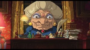 «Унесенные призраками» (эпизод)