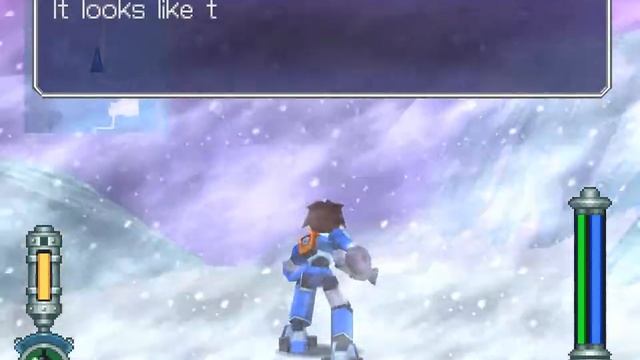 Mega Man Legends 2 Demo Playthrough смотреть онлайн