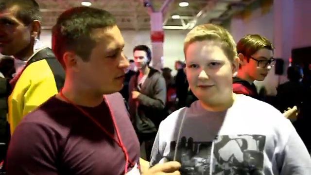 Киберкон 2019 Лучшие люди Краснодара. смотреть онлайн