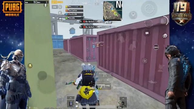 ВОЗВРАЩАЮСЬ В СТРОЙ | НОВАЯ ЦЕЛЬ? | Играю в PUBG MOBILE на iPad Mini 5 смотреть онлайн