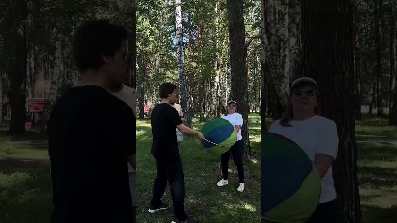 Сотрудники СибГМУ отметили день медицинского работника #sibmed #сибгму смотреть онлайн