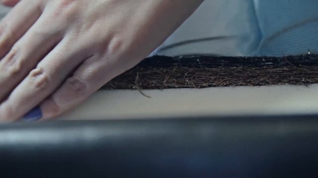 Видео обзор матраса Virtuoz Калипсо смотреть онлайн