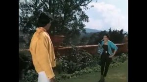 Храм любви - Митхун Чакраборти