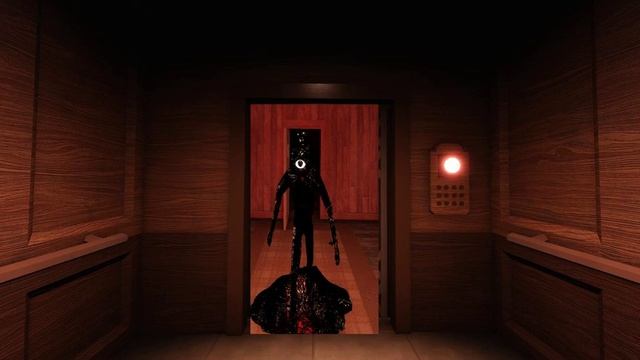 Doors Roblox OST: Elevator Jam EARRAPE смотреть онлайн