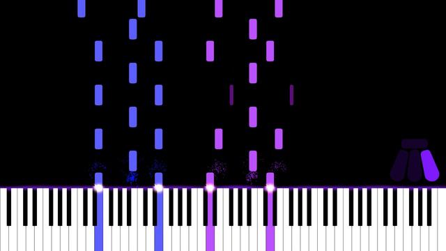 Interstellar - No Time For Caution (Piano Cover)