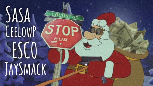 A 414 Christmas - Ft. Esco, RBF Jbone, CeelowP, Sge Sa (Prod By. Montana Jay) смотреть онлайн