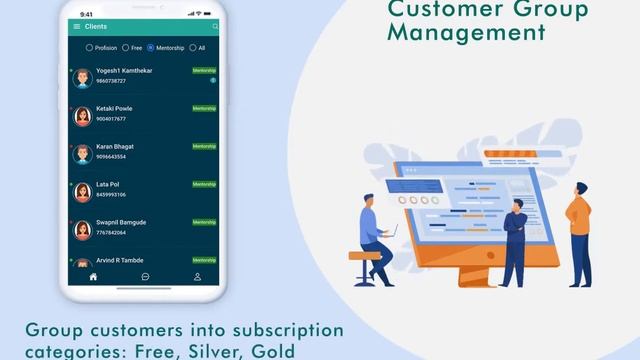 Real Time Chat Application смотреть онлайн