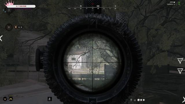 СЕГОДНЯ ЧИЛЛ | TideofCorruption ? #huntshowdown смотреть онлайн