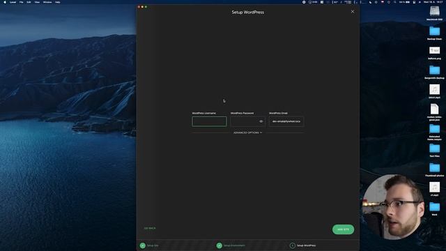 JAK NAINSTALOVAT WORDPRESS NA VLASTNÍM PC ZA 5 MINUT? | Jak na WordPress pro začátečníky смотреть онлайн