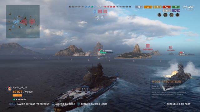 HE is rigged with RIGA in World of Warships: Legends смотреть онлайн