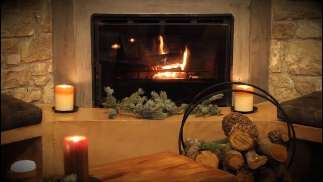 Karen Karapetyan - On A Winter Evening (Зимним вечером) смотреть онлайн