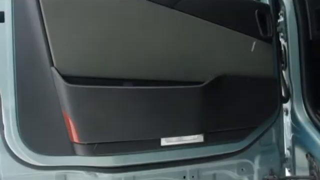 Кабина на автомобиль Volvo (Вольво) FH4 - Delfin12 смотреть онлайн